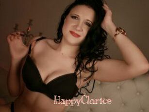 HappyClarice