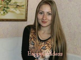 HappyGoddess