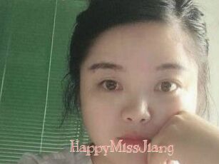 HappyMissJiang