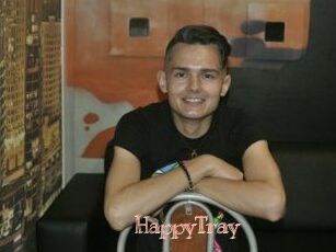 HappyTray