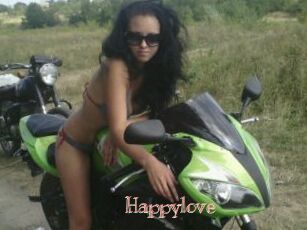 Happylove