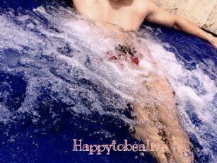 Happytobealive