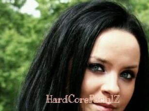 HardCoreFacialZ
