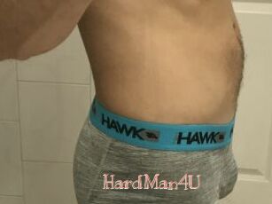 HardMan4U