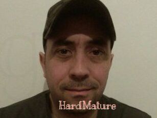 HardMature