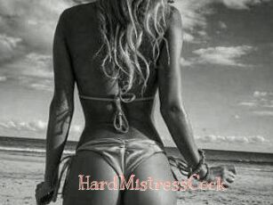 HardMistressCock