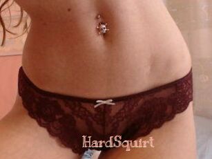 HardSquirt