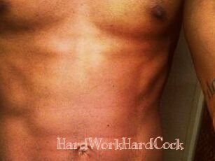 HardWorkHardCock