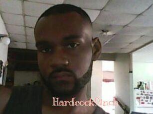 Hardcock9inch