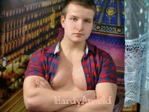 HardyArnold