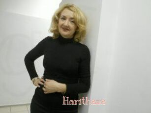 Harithaza