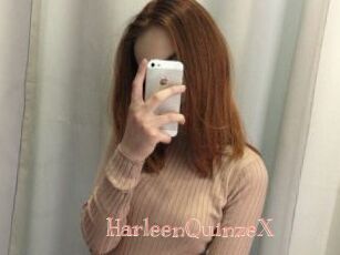 HarleenQuinzeX