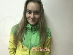 Harlesta