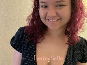 HarleyBelle