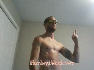 HarleyBendover