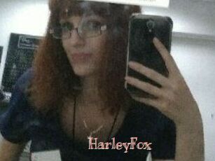 HarleyFox