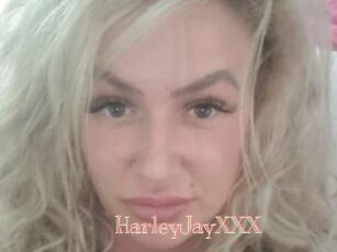 HarleyJayXXX