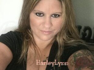 HarleyLynn