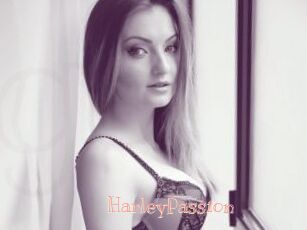 HarleyPassion