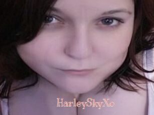 Harley_Sky_Xo