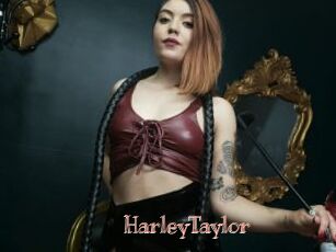HarleyTaylor