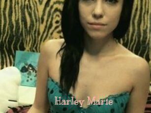 Harley_Marie