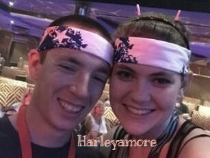 Harleyamore