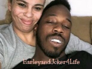 HarleyandJoker4Life