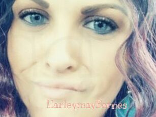 HarleymayBarnes