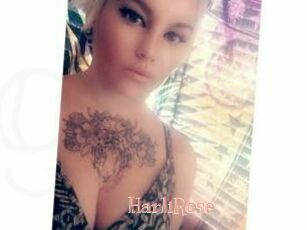 HarliRose