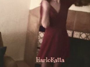 HarloKatta