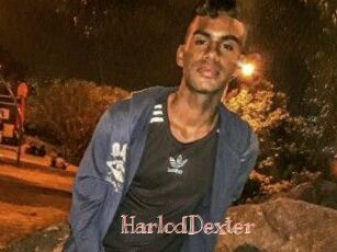 HarlodDexter