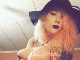 HarlowNyx