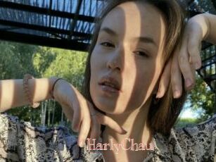 HarlyChau