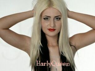 HarlyQueen