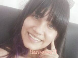 Harlysexy21