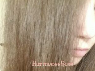 HarmoneeRose