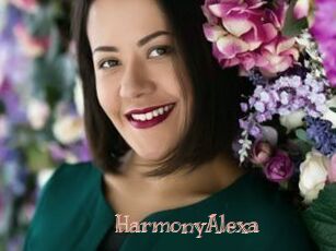 HarmonyAlexa
