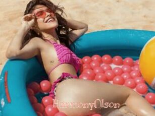 HarmonyOlson