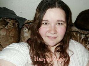 HarperSage