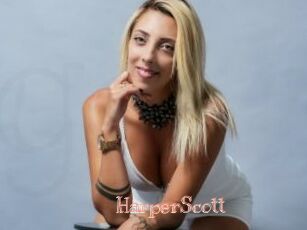 HarperScott