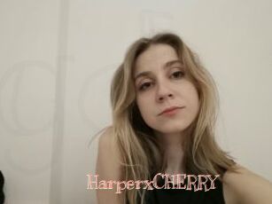 HarperxCHERRY