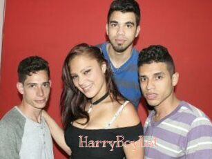 HarryBoyLat