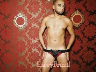HarryBrazil