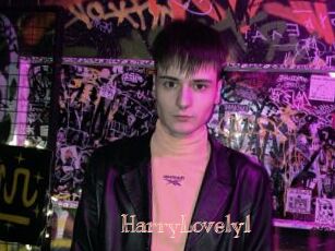 HarryLovely1