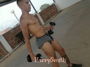 HarrySmith