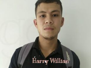 Harry_Willian