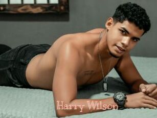 Harry_Wilson