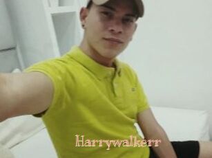 Harrywalkerr
