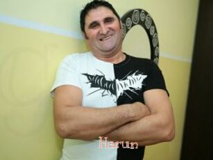 Harun
